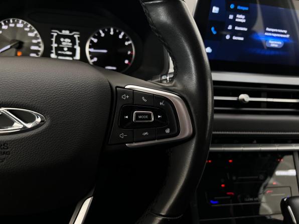 Chery Tiggo 4 Pro I с пробегом 2023 года, цена 1 590 000 рублей, 23718 км, внедорожник, Автокод Объявления