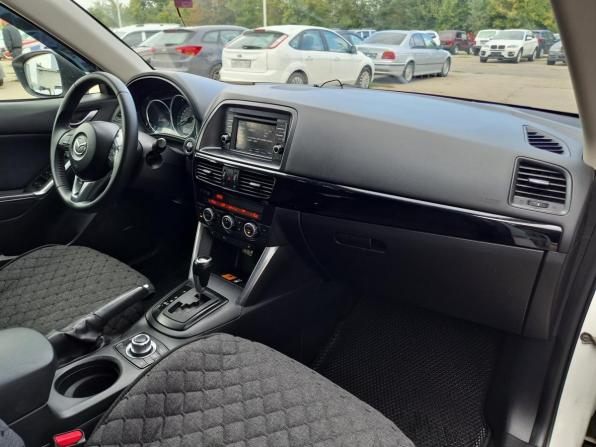 Mazda CX-5 I с пробегом 2013 года, цена 1 647 000 рублей, 162442 км, внедорожник, Автокод Объявления