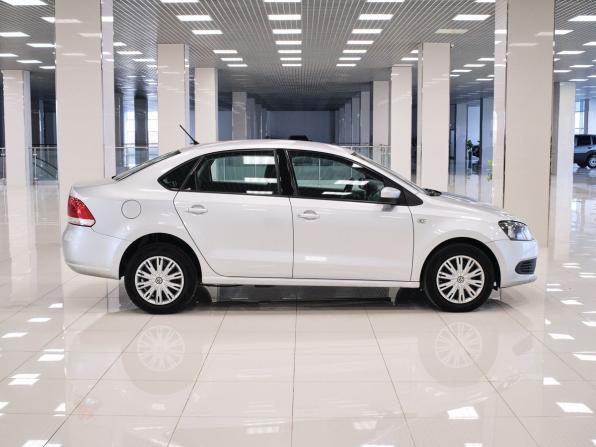 Volkswagen Polo V с пробегом 2013 года, цена 641 000 рублей, 228147 км, седан, Автокод Объявления