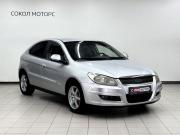 Chery M11 (A3) Ростов-на-Дону  - изображение 18