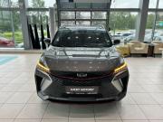 Geely Coolray I Рестайлинг Екатеринбург  - изображение 29