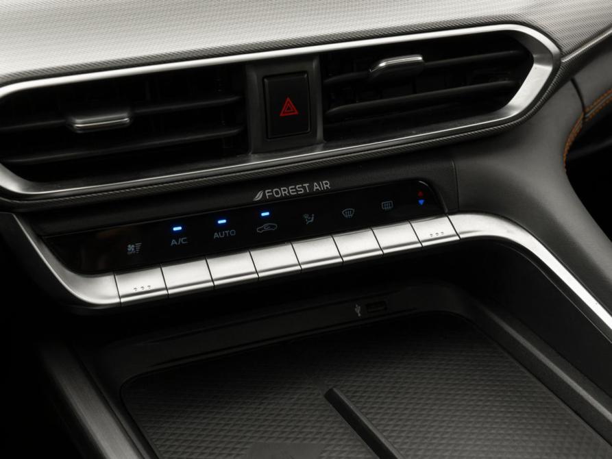 Changan UNI-T I Москва  - изображение 19