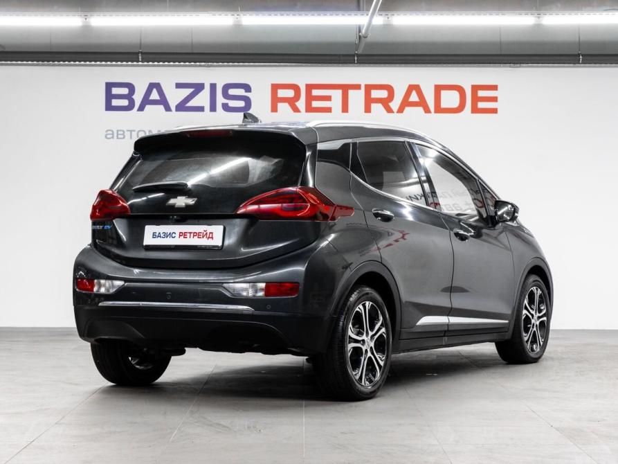 Chevrolet Bolt I Тюмень  - изображение 6
