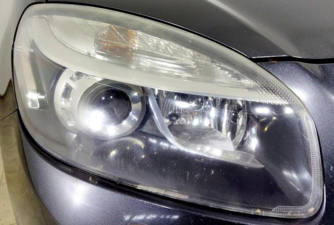 Renault Koleos I Рестайлинг с пробегом 2013 года, цена 1 300 000 рублей, 187107 км, внедорожник, Автокод Объявления