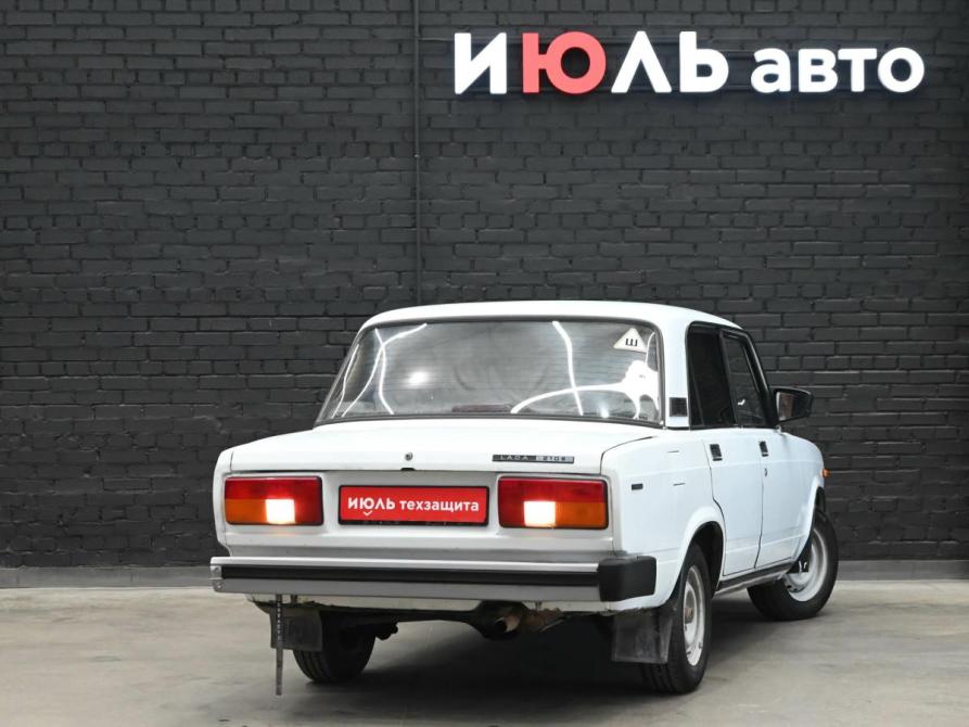 Lada (ВАЗ) 2105 Екатеринбург  - изображение 6