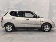Toyota Duet Новосибирск  - изображение 23