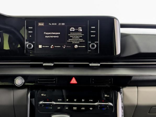Kia Carnival IV с пробегом 2021 года, цена 3 830 000 рублей, 96334 км, минивэн, Автокод Объявления