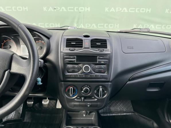 Lada (ВАЗ) Granta I Рестайлинг с пробегом 2022 года, цена 670 000 рублей, 73000 км, седан, Автокод Объявления