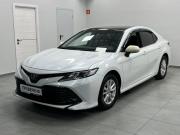 Toyota Camry VIII (XV70) Казань  - изображение 20