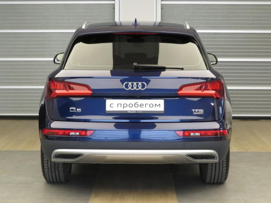 Audi Q5 II (FY) Санкт-Петербург  - изображение 26