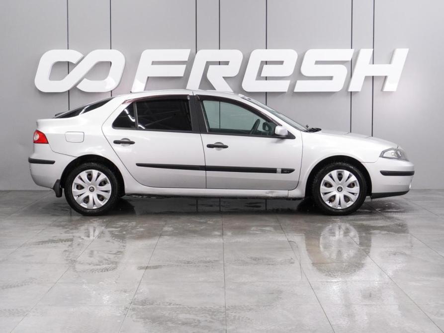 Renault Laguna II Рестайлинг Воронеж  - изображение 5