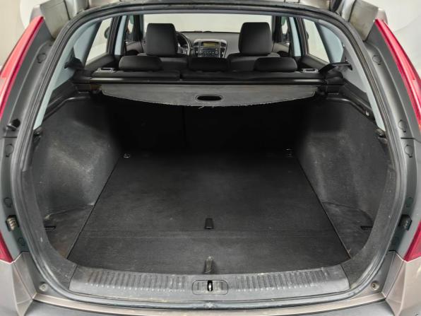 Kia Ceed I с пробегом 2008 года, цена 444 000 рублей, 325817 км, универсал, Автокод Объявления