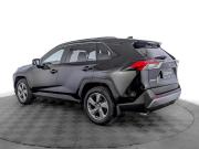 Toyota RAV4 V (XA50) Москва  - изображение 35