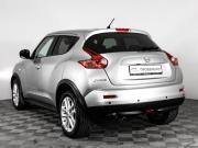 Nissan Juke I Санкт-Петербург  - изображение 31