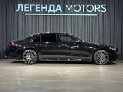Mercedes-Benz S-Класс VII (W223) Иркутск  - изображение 34
