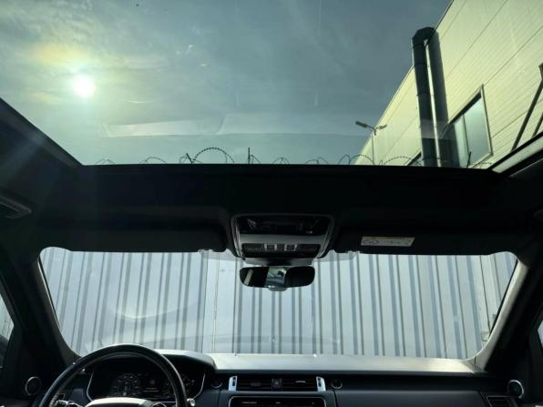 Land Rover Range Rover Sport II Рестайлинг с пробегом 2019 года, цена 5 849 000 рублей, 95579 км, внедорожник, Автокод Объявления