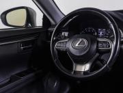 Lexus ES VI Рестайлинг Москва  - изображение 38