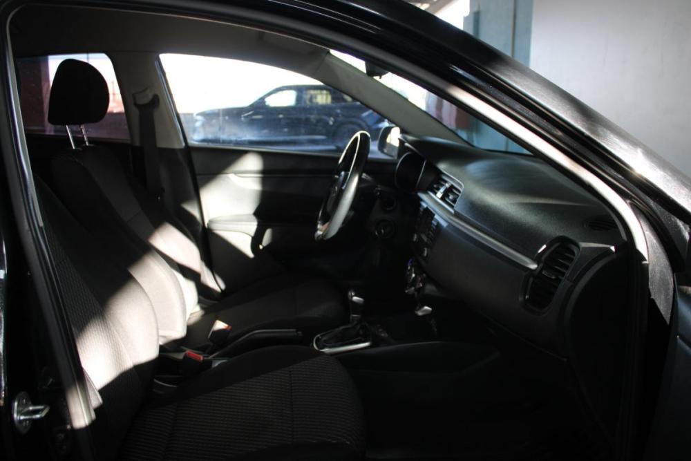 Kia Rio IV Санкт-Петербург  - изображение 23