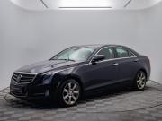 Cadillac ATS I Москва  - изображение 20