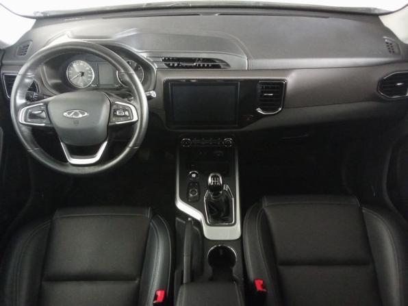 Chery Tiggo 4 I Рестайлинг с пробегом 2021 года, цена 1 220 000 рублей, 41150 км, внедорожник, Автокод Объявления