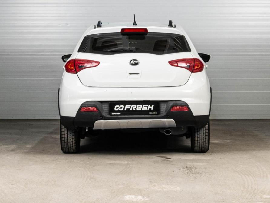 Lifan X50 Ставрополь  - изображение 4