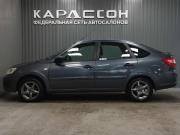 Lada (ВАЗ) Granta I Пермь  - изображение 22