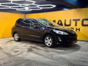 Peugeot 308 I Ижевск  - изображение 27