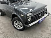 Lada (ВАЗ) Niva Legend Воронеж  - изображение 23