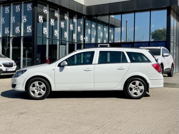 Opel Astra H с пробегом 2006 года, цена 547 000 рублей, 227092 км, универсал, Автокод Объявления