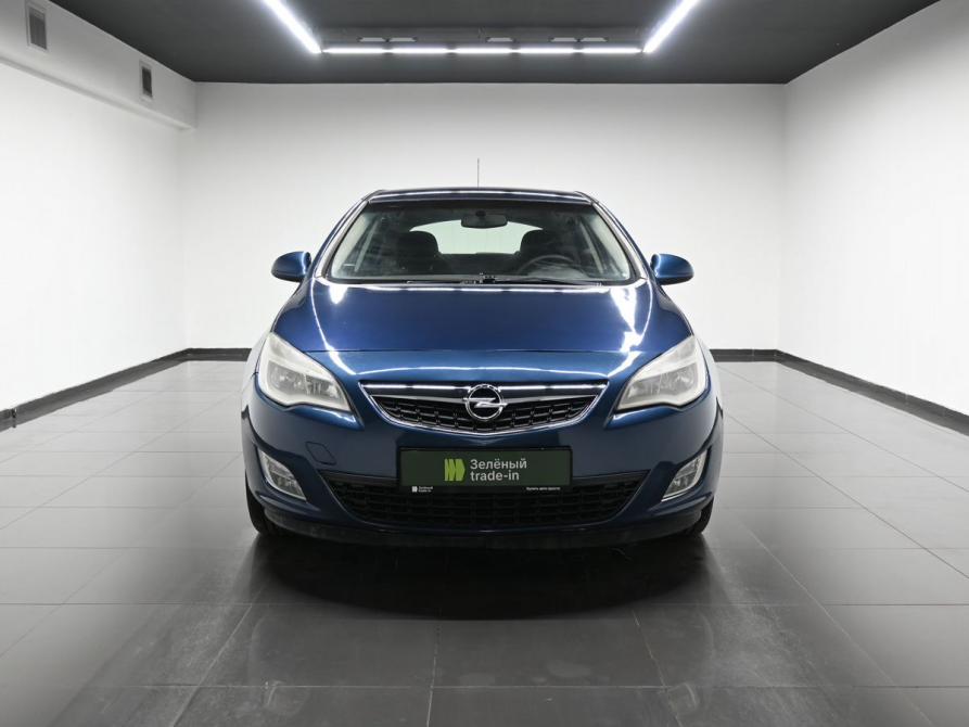 Opel Astra J Тверь  - изображение 3
