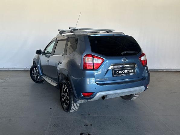 Nissan Terrano III (D10) с пробегом 2015 года, цена 879 000 рублей, 183300 км, внедорожник, Автокод Объявления