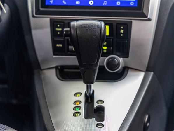 Hyundai Tucson I с пробегом 2008 года, цена 948 000 рублей, 205019 км, внедорожник, Автокод Объявления