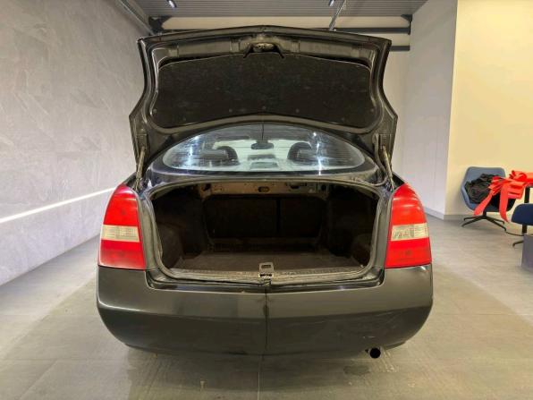 Nissan Primera III (P12) с пробегом 2002 года, цена 299 000 рублей, 385682 км, седан, Автокод Объявления