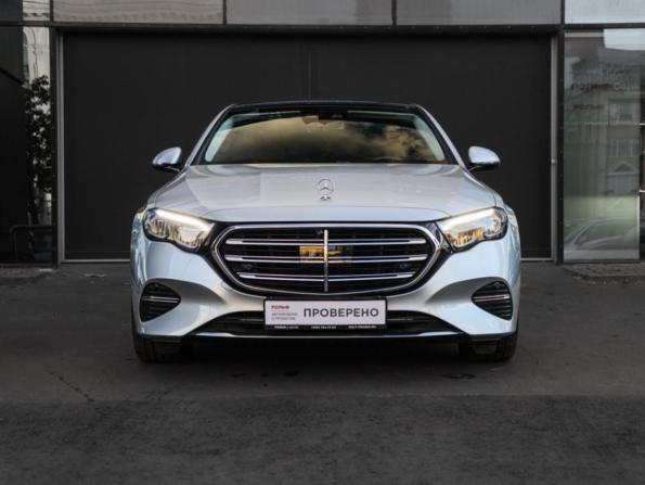 Mercedes-Benz E-Класс VI (W214 S214) с пробегом 2024 года, цена 6 800 000 рублей, 52000 км, седан, Автокод Объявления