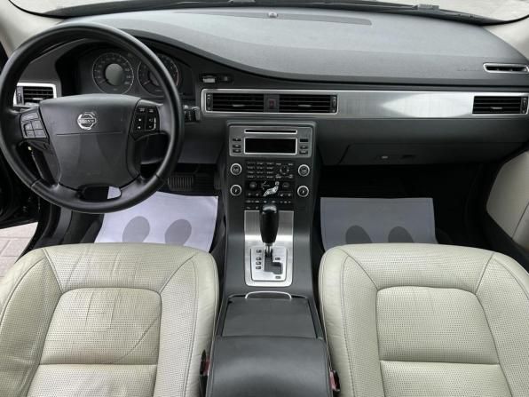 Volvo S80 II с пробегом 2008 года, цена 850 000 рублей, 275817 км, седан, Автокод Объявления
