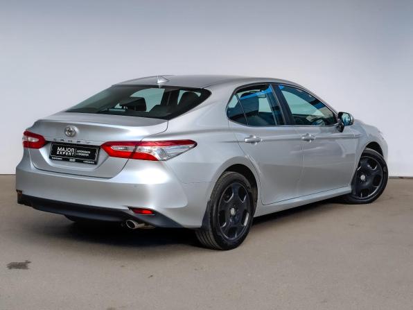 Toyota Camry VIII (XV70) Рестайлинг с пробегом 2021 года, цена 2 990 000 рублей, 50288 км, седан, Автокод Объявления