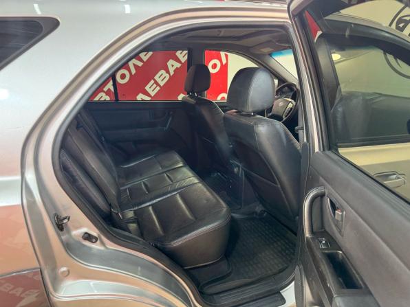 Kia Sorento I Рестайлинг с пробегом 2007 года, цена 799 000 рублей, 217100 км, внедорожник, Автокод Объявления