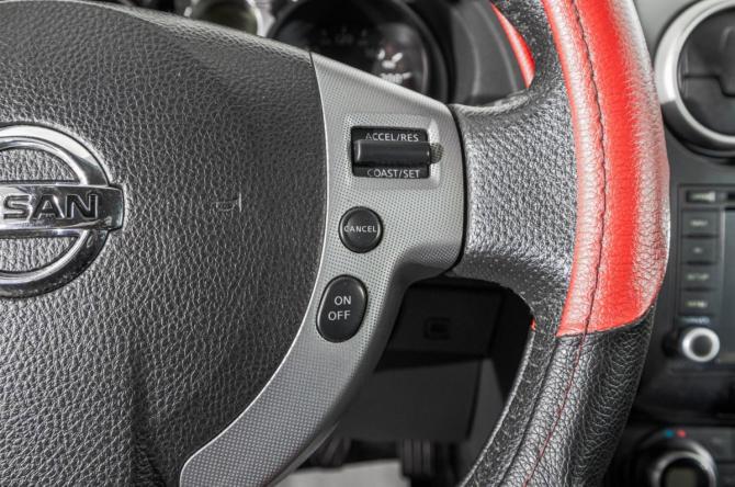 Nissan Qashqai I с пробегом 2008 года, цена 789 000 рублей, 344000 км, внедорожник, Автокод Объявления