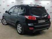 Hyundai Santa Fe II Санкт-Петербург  - изображение 27