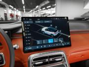 Geely Galaxy M7 Москва  - изображение 50
