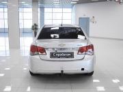 Chevrolet Cruze I Самара  - изображение 24