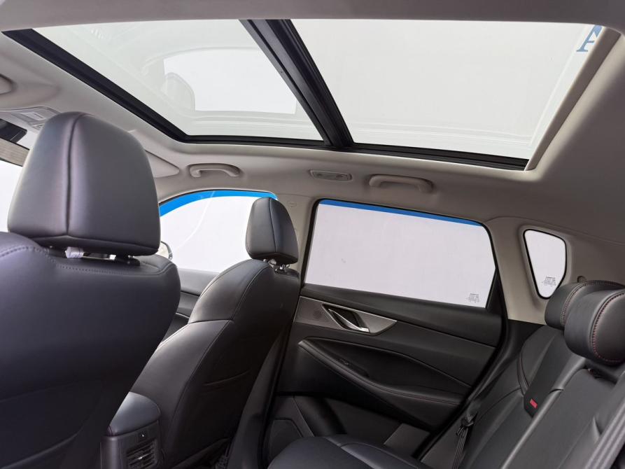 Changan CS35 Plus I Рестайлинг Москва  - изображение 12