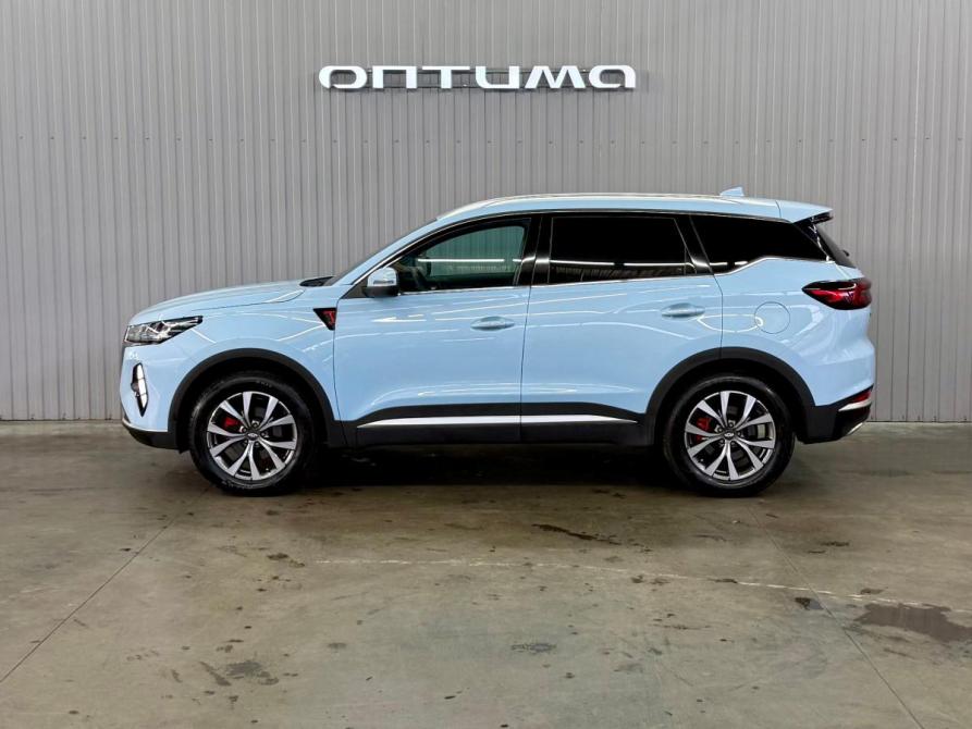 Chery Tiggo 7 Pro Max I Краснодар  - изображение 8