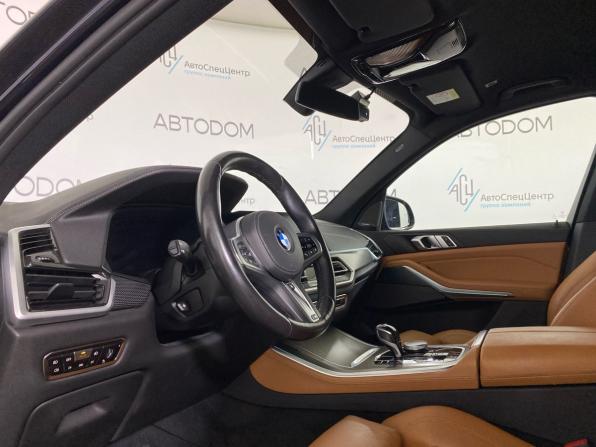 BMW X5 IV (G05/G18) с пробегом 2020 года, цена 7 297 000 рублей, 92692 км, внедорожник, Автокод Объявления