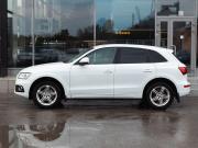 Audi Q5 I (8R) Рестайлинг Новосибирск  - изображение 27