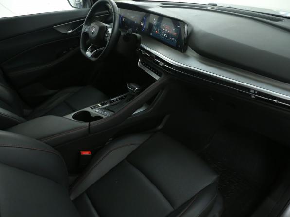 Changan CS35 Plus I Рестайлинг с пробегом 2023 года, цена 1 755 000 рублей, 47000 км, внедорожник, Автокод Объявления