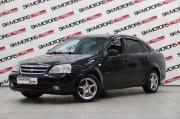Chevrolet Lacetti I Сургут  - изображение 27