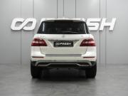 Mercedes-Benz M-Класс III (W166) Воронеж  - изображение 26