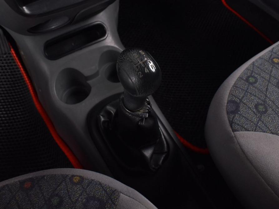 Daewoo Matiz I Рестайлинг Кемерово  - изображение 13