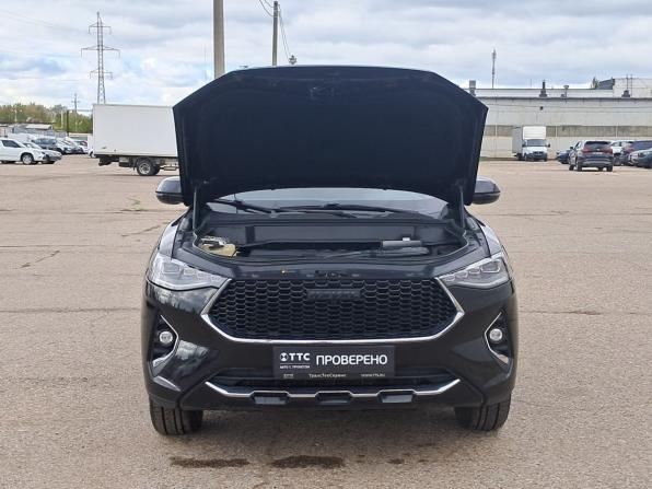 Haval F7 I с пробегом 2020 года, цена 1 790 000 рублей, 110400 км, внедорожник, Автокод Объявления